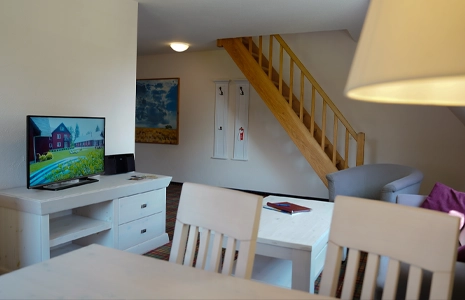 Badezimmerim Ferienhof Spreewaldromantik